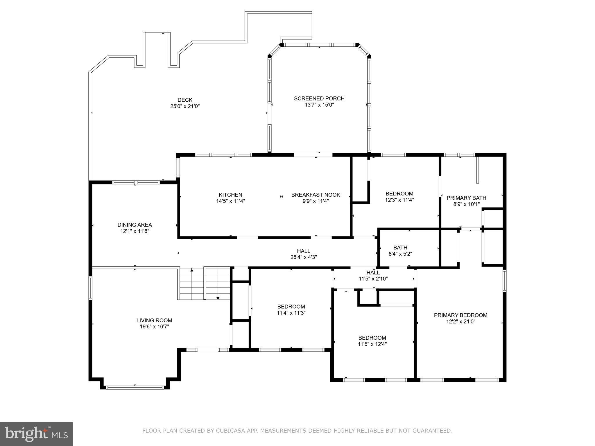 107 Country Road Sterling, VA 20165 - Photo 56 of 58 Main Level