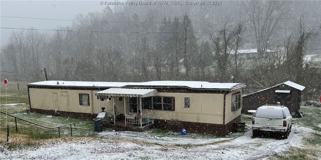 105 Hodges Road Hurricane, WV 25526 - Photo 2 of 2 Gallery Image 2