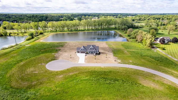 $289,900 | 9140 Perry Court, Unit LOT B, Zeeland, MI 49464