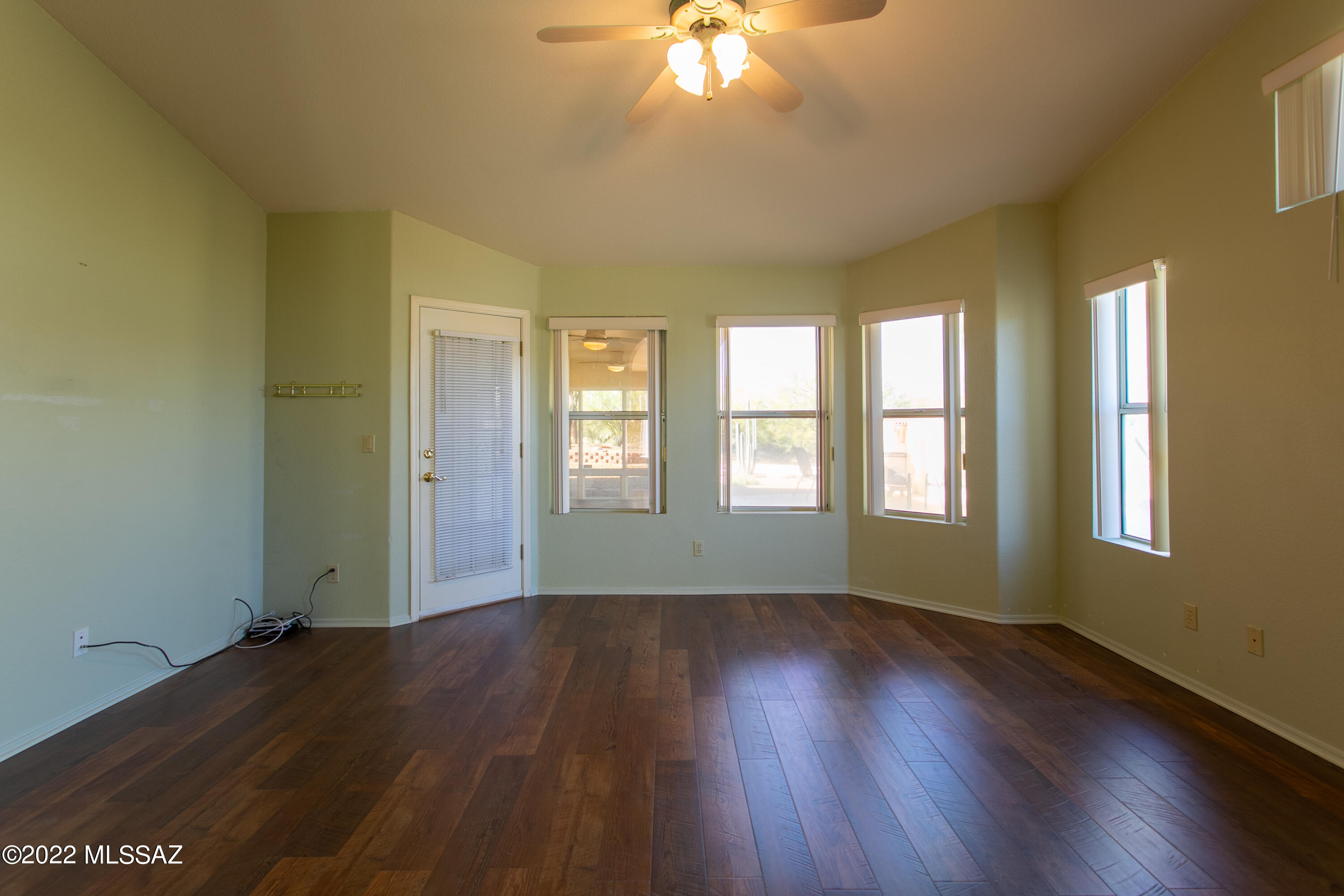 1486 West Sunset Ridge Place Tucson, AZ 85704 - Photo 26 of 36