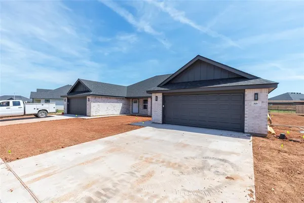 $2,950 | 369 Kristi Path, Abilene, TX 79602