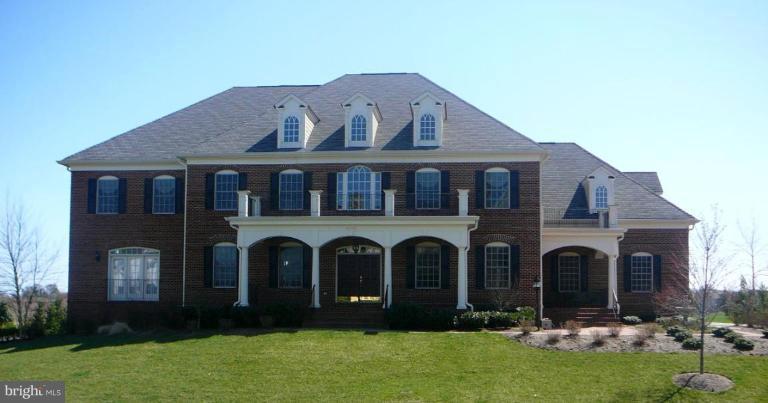 41342 Raspberry Drive Leesburg, VA 20176 - Photo 1 of 24 Front