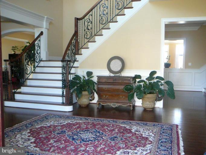 41342 Raspberry Drive Leesburg, VA 20176 - Photo 2 of 24 Entrance / Foyer