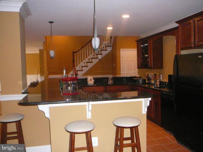 41342 Raspberry Drive Leesburg, VA 20176 - Photo 20 of 24 Bar View