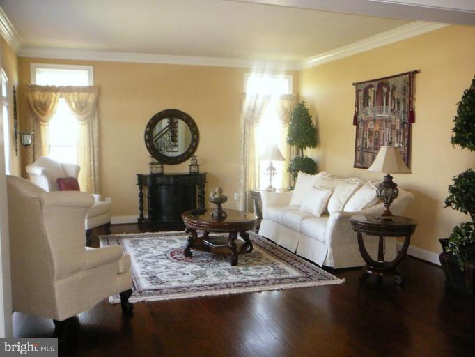 41342 Raspberry Drive Leesburg, VA 20176 - Photo 10 of 24 Living Room