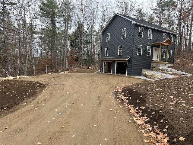 173 Suncook Valley Road Alton, NH 03809 - Photo 2 of 21