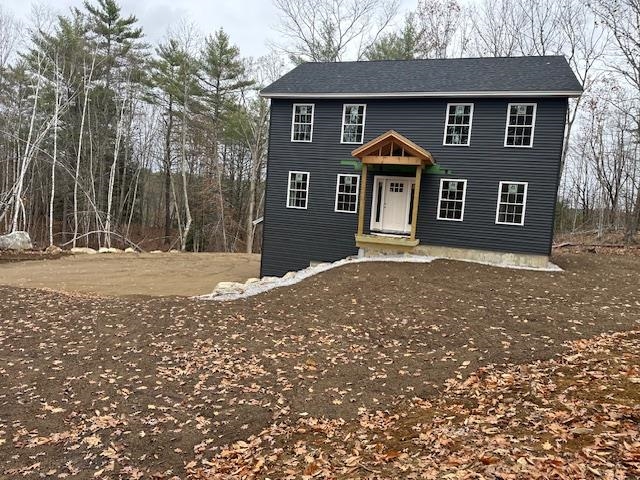 173 Suncook Valley Road Alton, NH 03809 - Photo 3 of 21