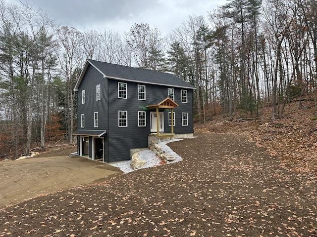 173 Suncook Valley Road Alton, NH 03809 - Photo 4 of 21