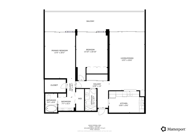 $849,000 | 4740 South Ocean Boulevard, Unit 702, Highland Beach, FL 33487