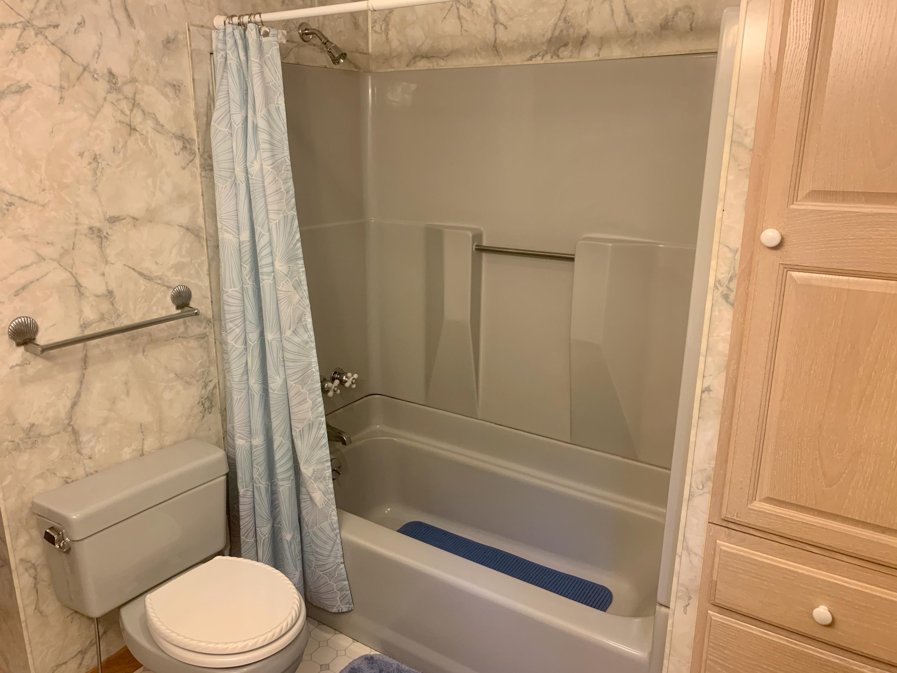 255 Garnet Head Road Pembroke, ME 04666 - Photo 64 of 104 Main Bath
