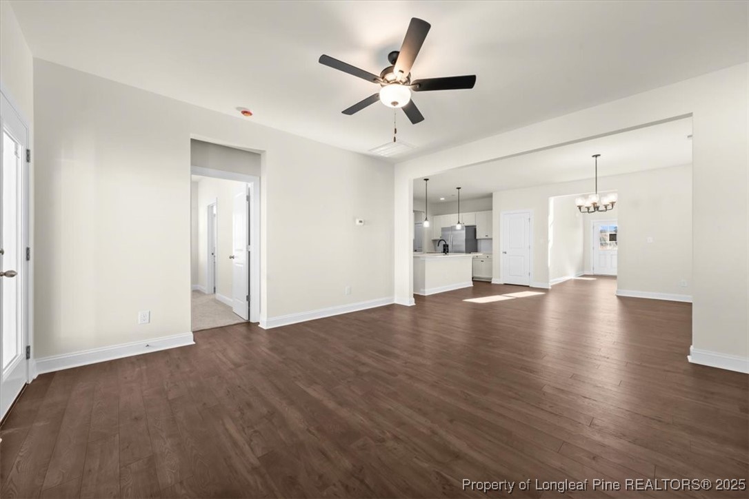 2011 Secluded Dell Road Fayetteville, NC 28306 - Photo 14 of 42