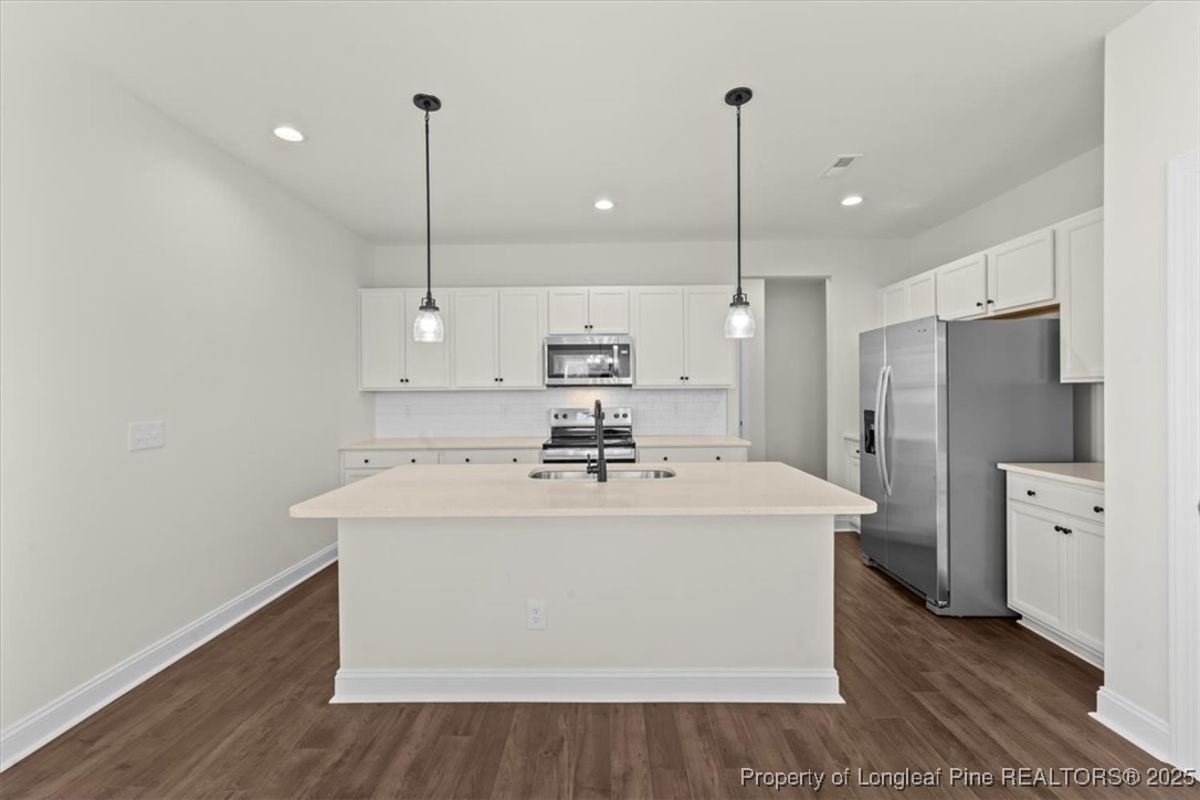 2011 Secluded Dell Road Fayetteville, NC 28306 - Photo 16 of 42