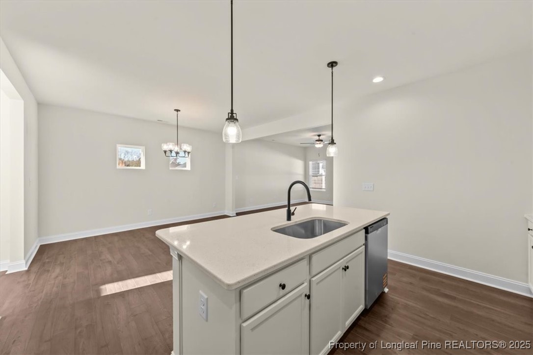 2011 Secluded Dell Road Fayetteville, NC 28306 - Photo 17 of 42