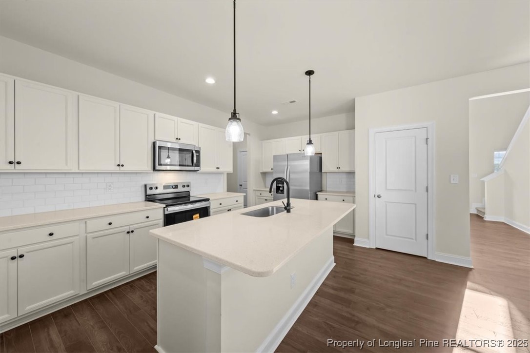 2011 Secluded Dell Road Fayetteville, NC 28306 - Photo 18 of 42