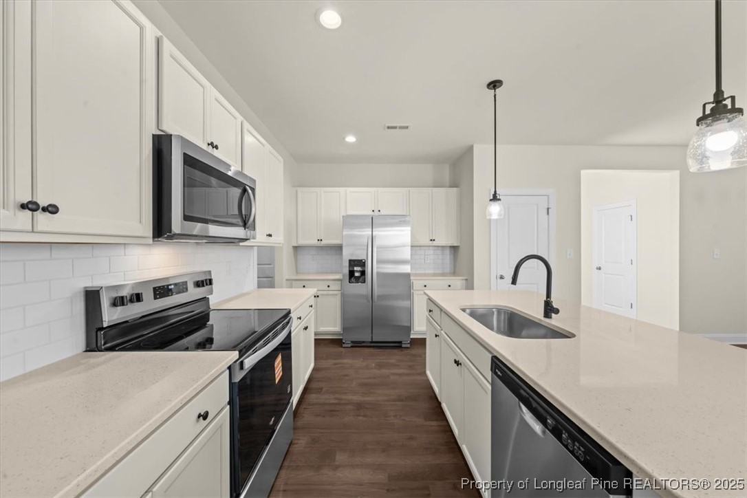 2011 Secluded Dell Road Fayetteville, NC 28306 - Photo 19 of 42