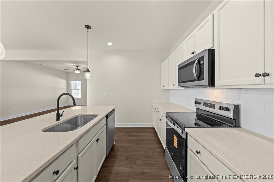 2011 Secluded Dell Road Fayetteville, NC 28306 - Photo 20 of 42