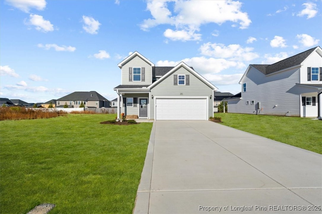 2011 Secluded Dell Road Fayetteville, NC 28306 - Photo 2 of 42