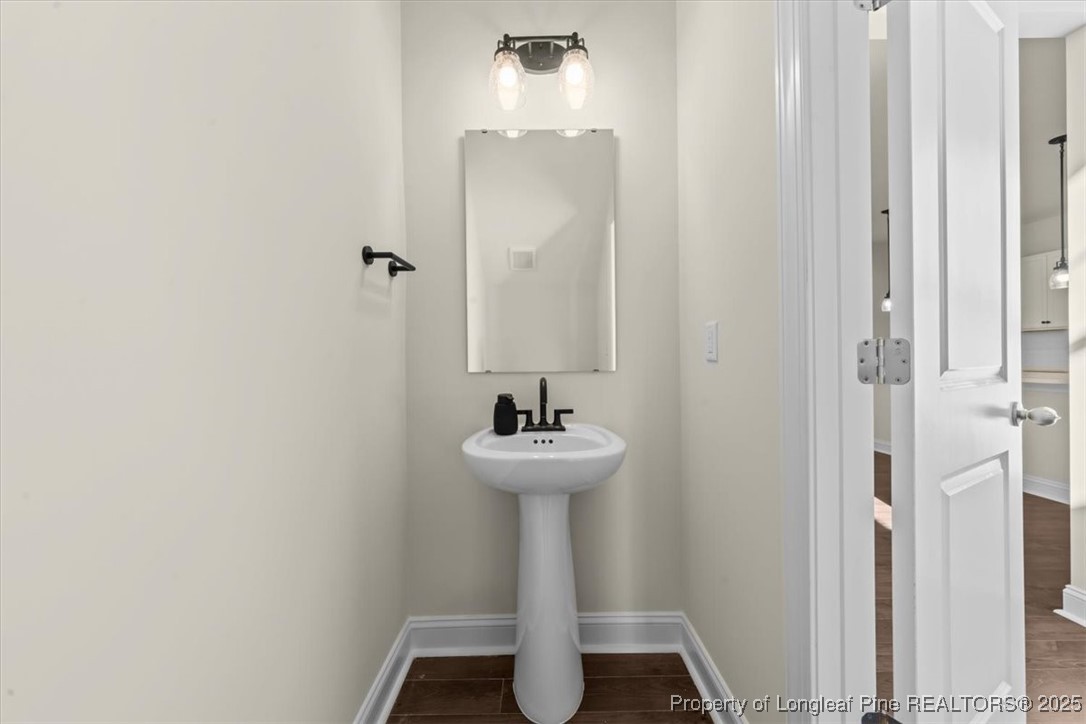 2011 Secluded Dell Road Fayetteville, NC 28306 - Photo 23 of 42