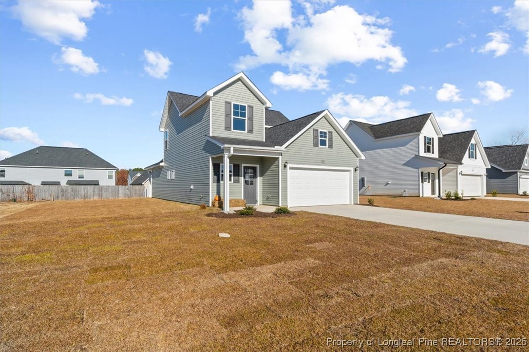 2011 Secluded Dell Road Fayetteville, NC 28306 - Photo 3 of 42