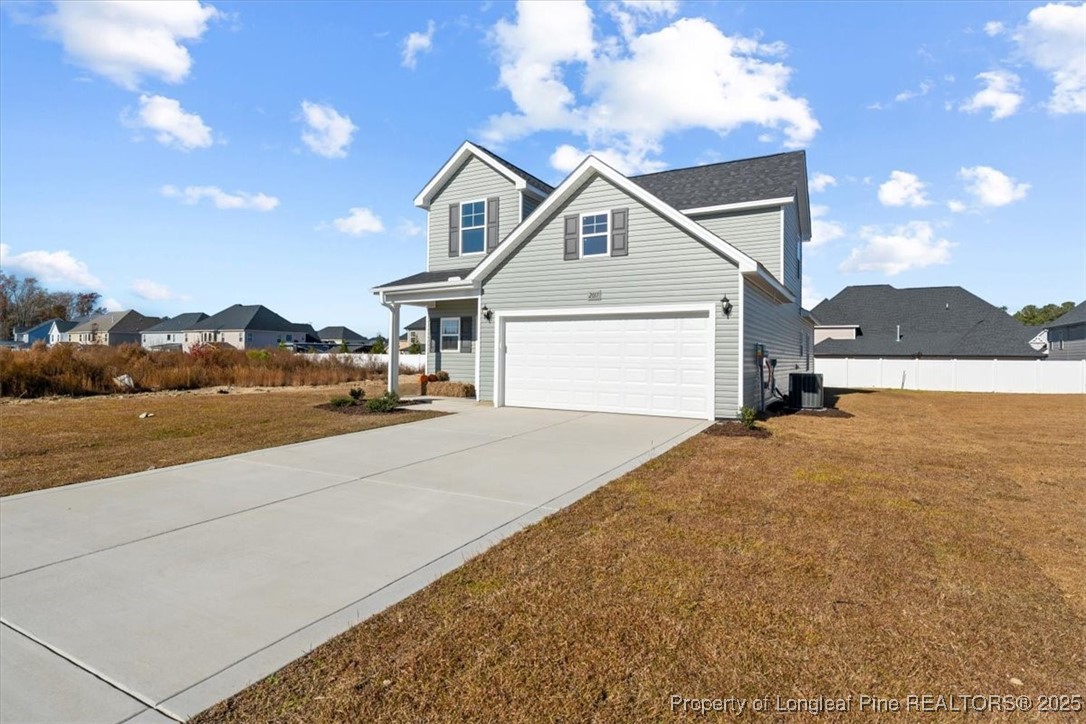 2011 Secluded Dell Road Fayetteville, NC 28306 - Photo 4 of 42