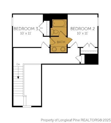 2011 Secluded Dell Road Fayetteville, NC 28306 - Photo 42 of 42