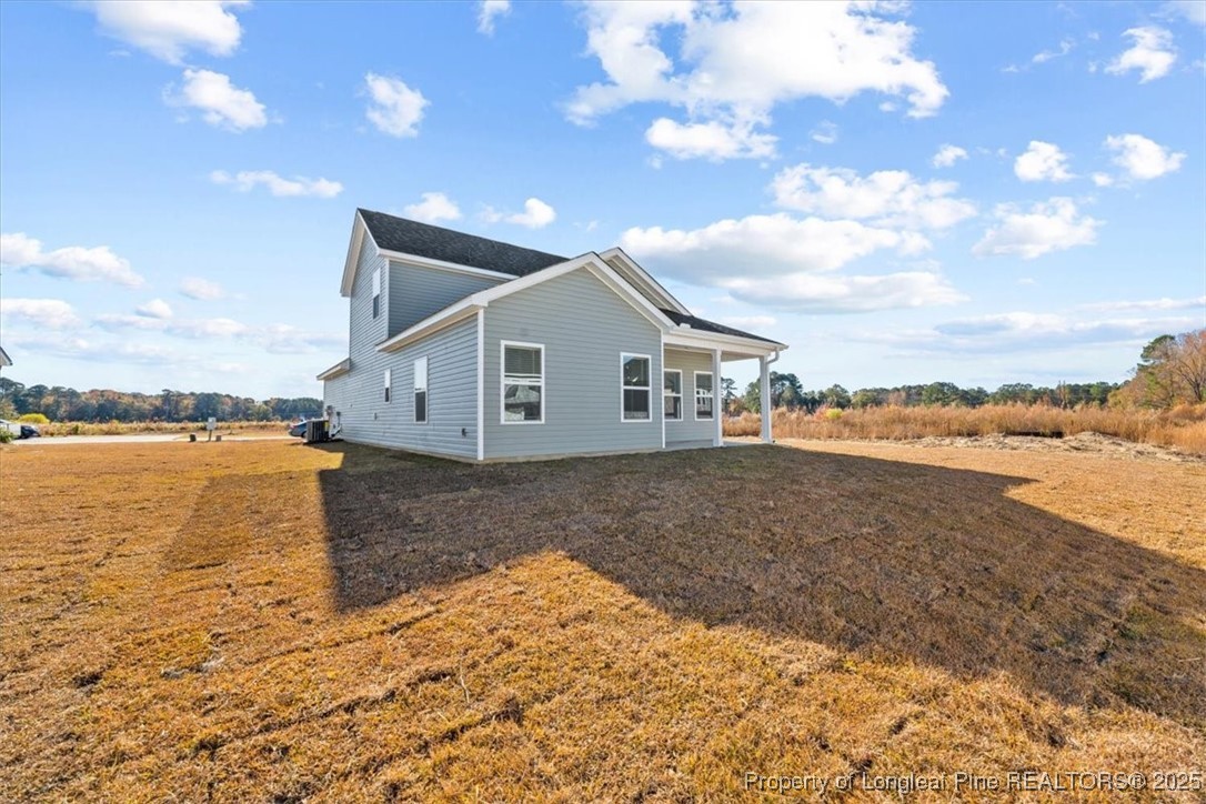 2011 Secluded Dell Road Fayetteville, NC 28306 - Photo 5 of 42