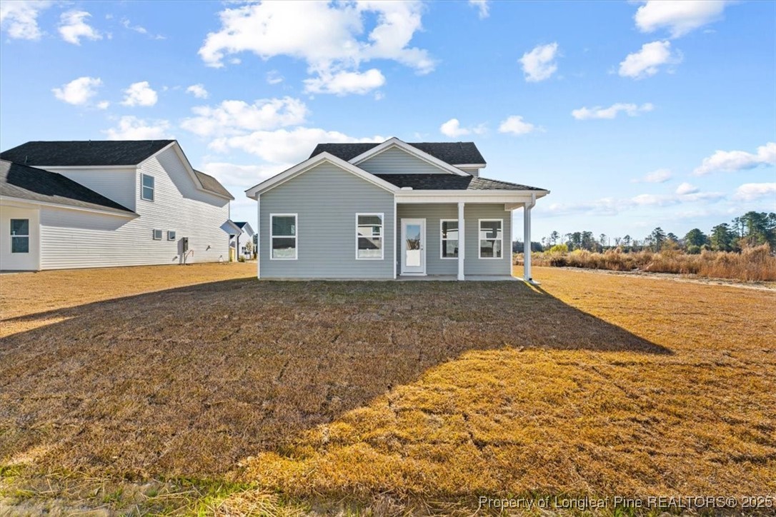 2011 Secluded Dell Road Fayetteville, NC 28306 - Photo 6 of 42