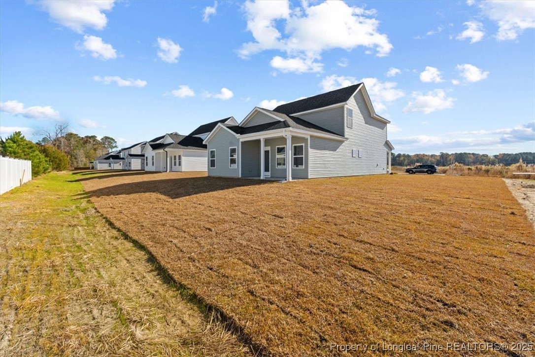 2011 Secluded Dell Road Fayetteville, NC 28306 - Photo 7 of 42