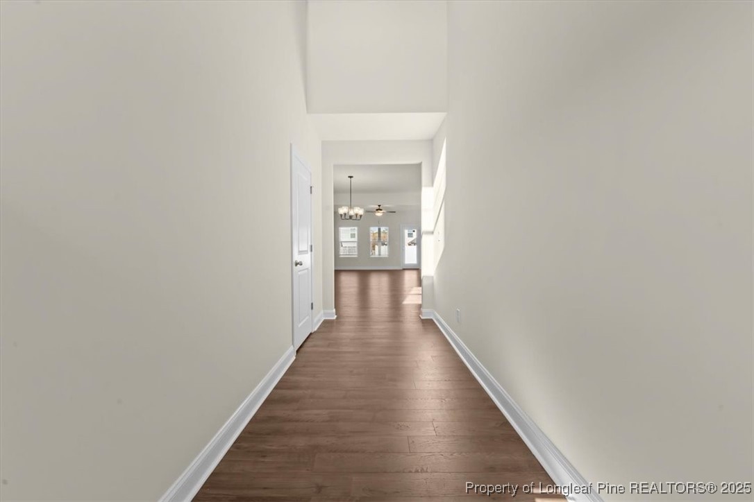 2011 Secluded Dell Road Fayetteville, NC 28306 - Photo 8 of 42