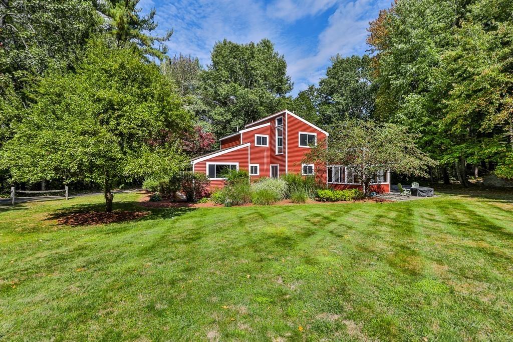 8 Shaker Road Harvard, MA 01451 - Photo 1 of 33