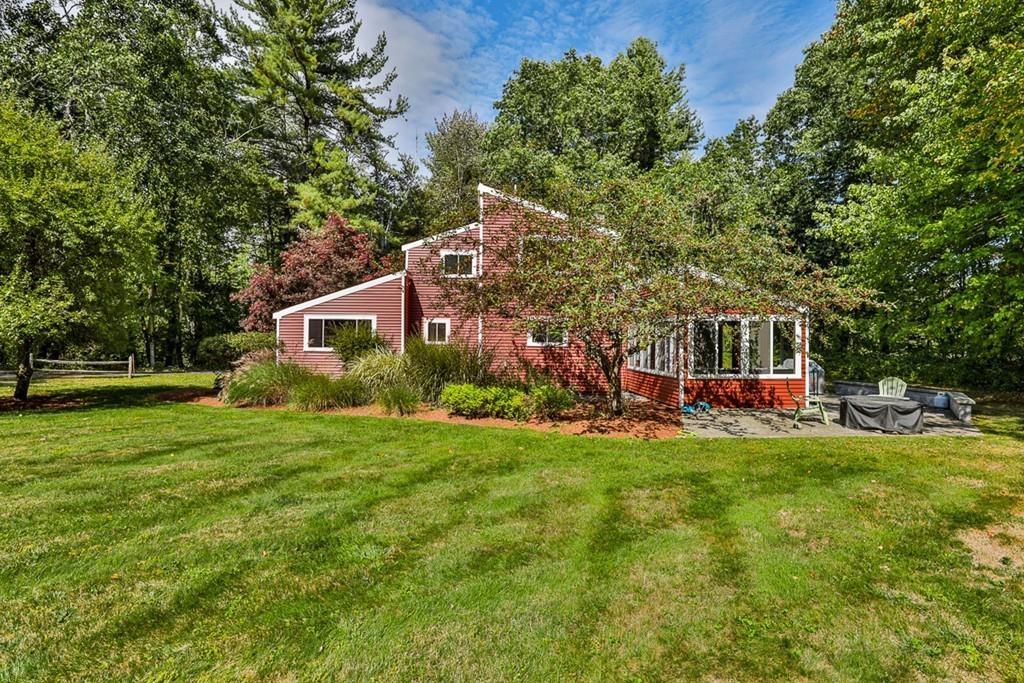 8 Shaker Road Harvard, MA 01451 - Photo 2 of 33