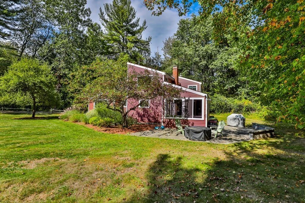 8 Shaker Road Harvard, MA 01451 - Photo 32 of 33