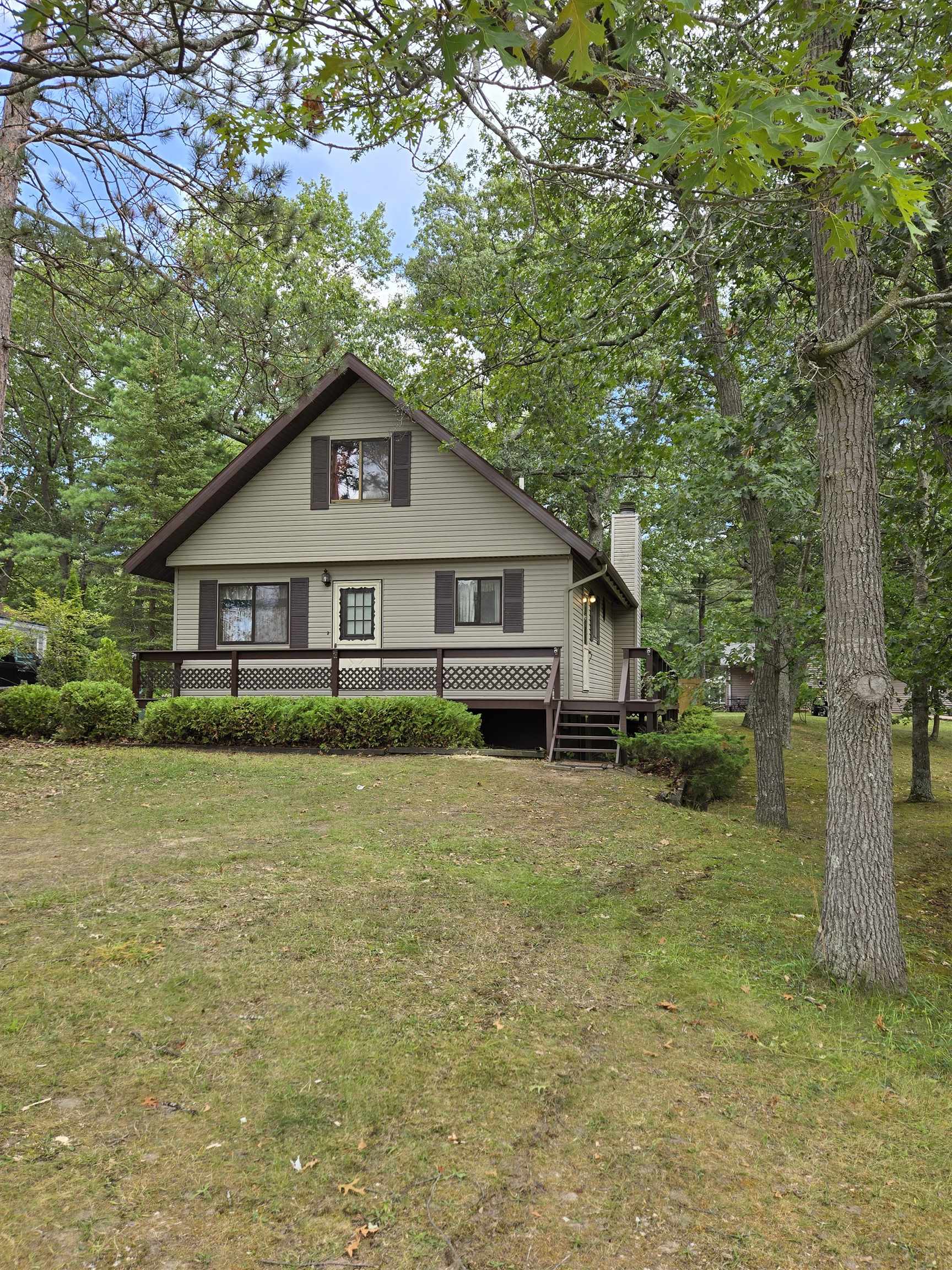 7363 Port Austin Road Caseville, MI 48725 - Photo 1 of 21