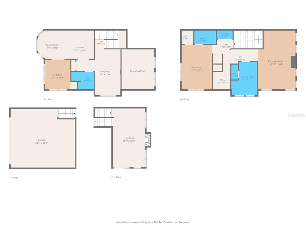 3315 West De Leon Street, Unit 18 Tampa, FL 33609 - Photo 45 of 49 Gallery Image 45