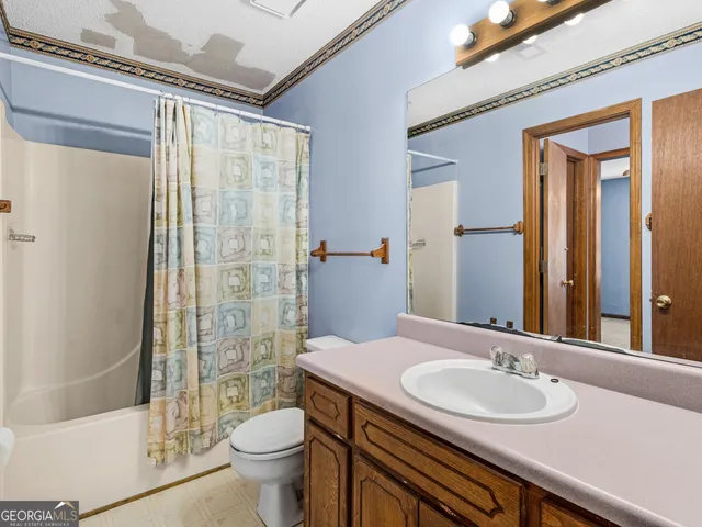 $374,900 | 5030 East Lake Parkway, Stockbridge, GA 30281