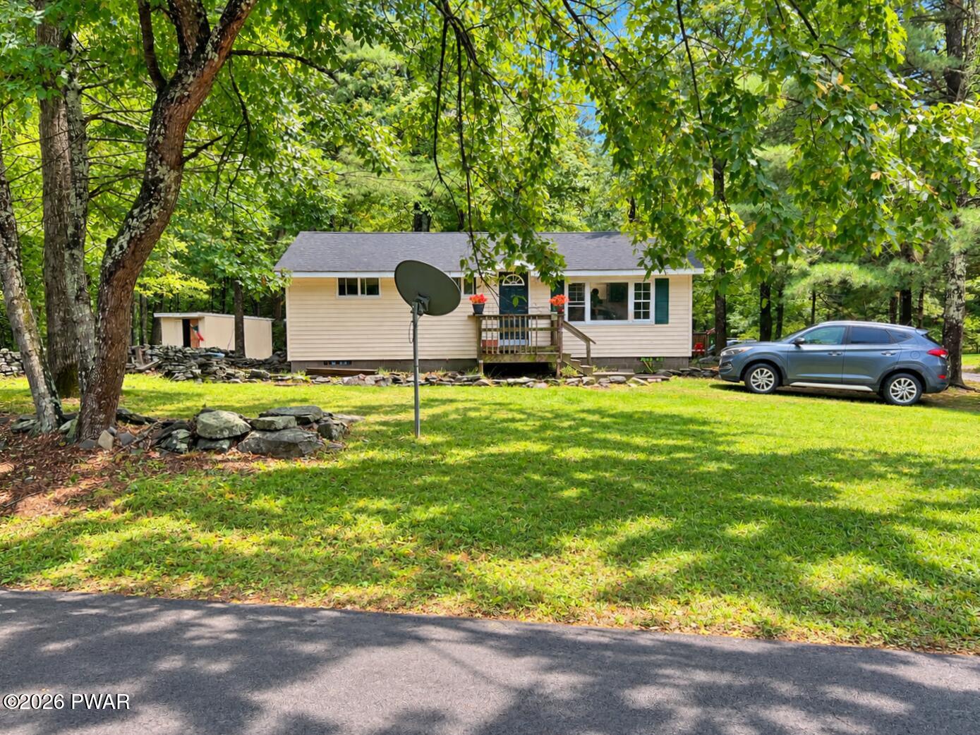 116 Beech Road Dingmans Ferry, PA 18328 - Photo 1 of 29 Gallery Image 1