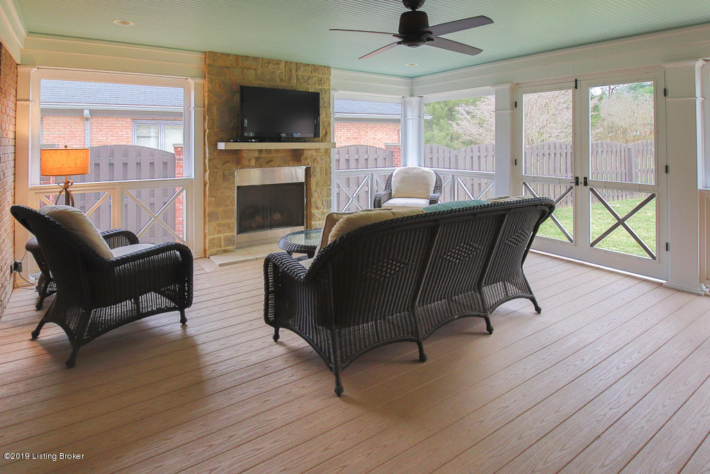 6022 Innes Trace Road Louisville, KY 40222 - Photo 64 of 75 Innes Trace