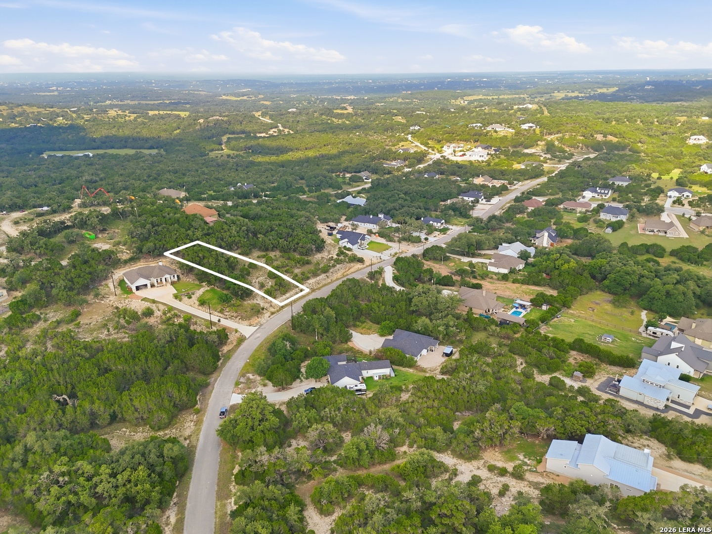225 Prairie Tea Lane Spring Branch, TX 78070 - Photo 5 of 10