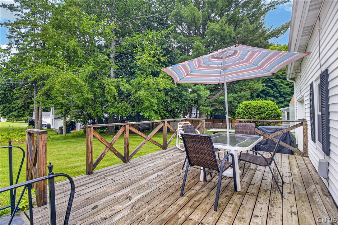 5 Lyndon Road Whitestown, NY 13492 - Photo 29 of 34