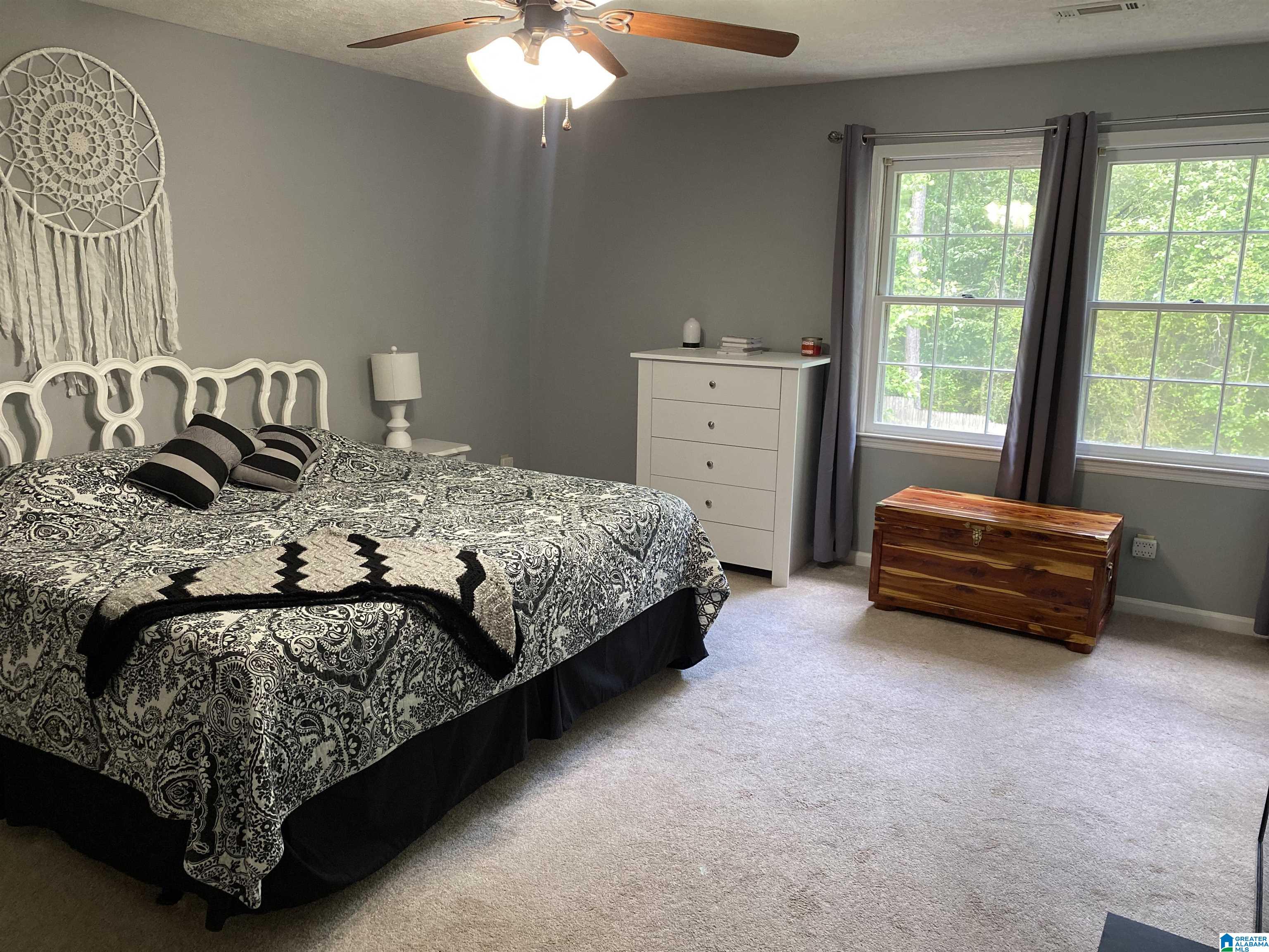 815 Brookhaven Road Anniston, AL 36207 - Photo 23 of 38