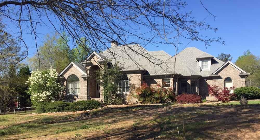 3775 Lovers Lane Road Monroe, GA 30656 - Photo 1 of 1