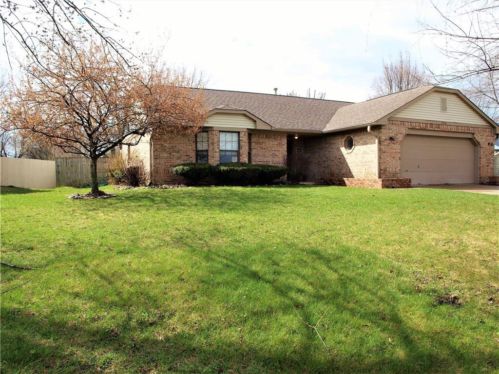 7846 5 Points Road Indianapolis, IN 46259 - Photo 1 of 15 Gallery Image 1