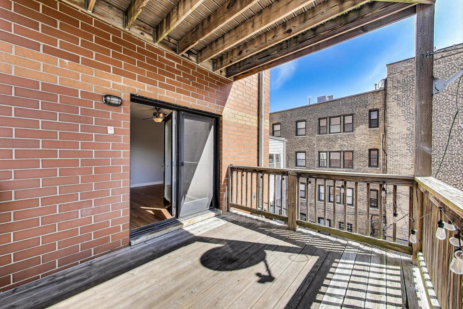 935 West Dakin Street, Unit 2E Chicago, IL 60613 - Photo 11 of 15