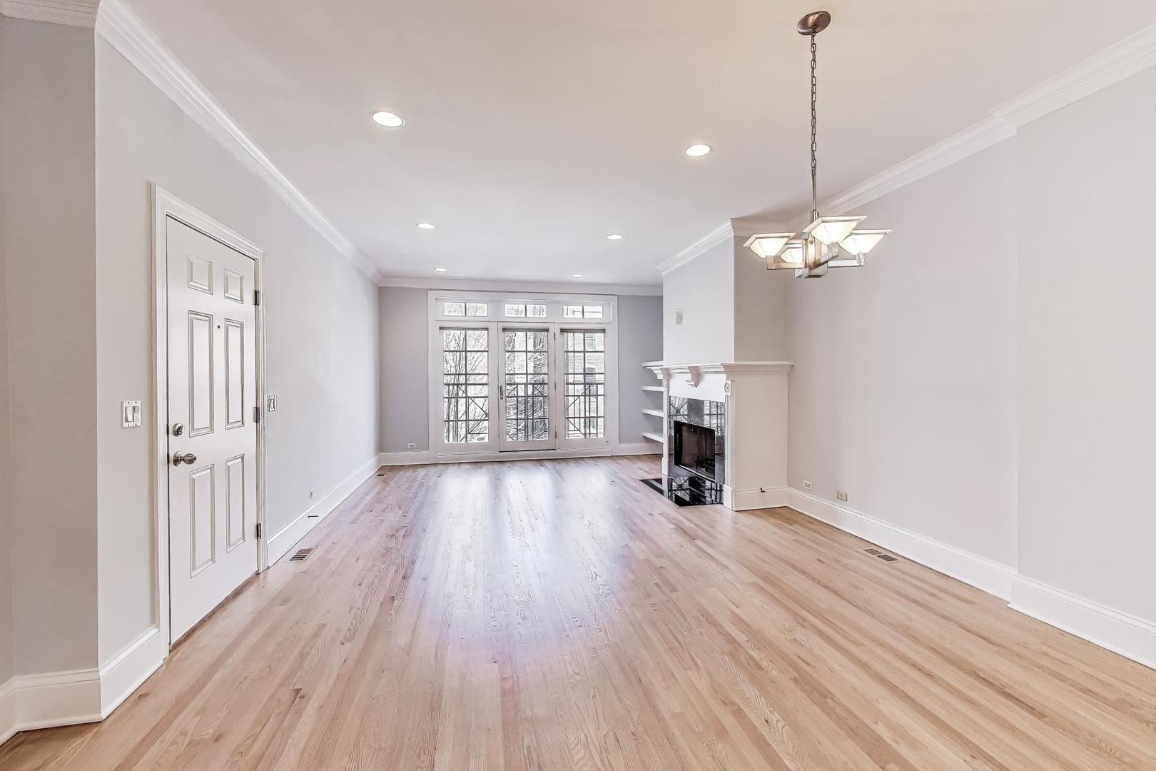 935 West Dakin Street, Unit 2E Chicago, IL 60613 - Photo 4 of 15