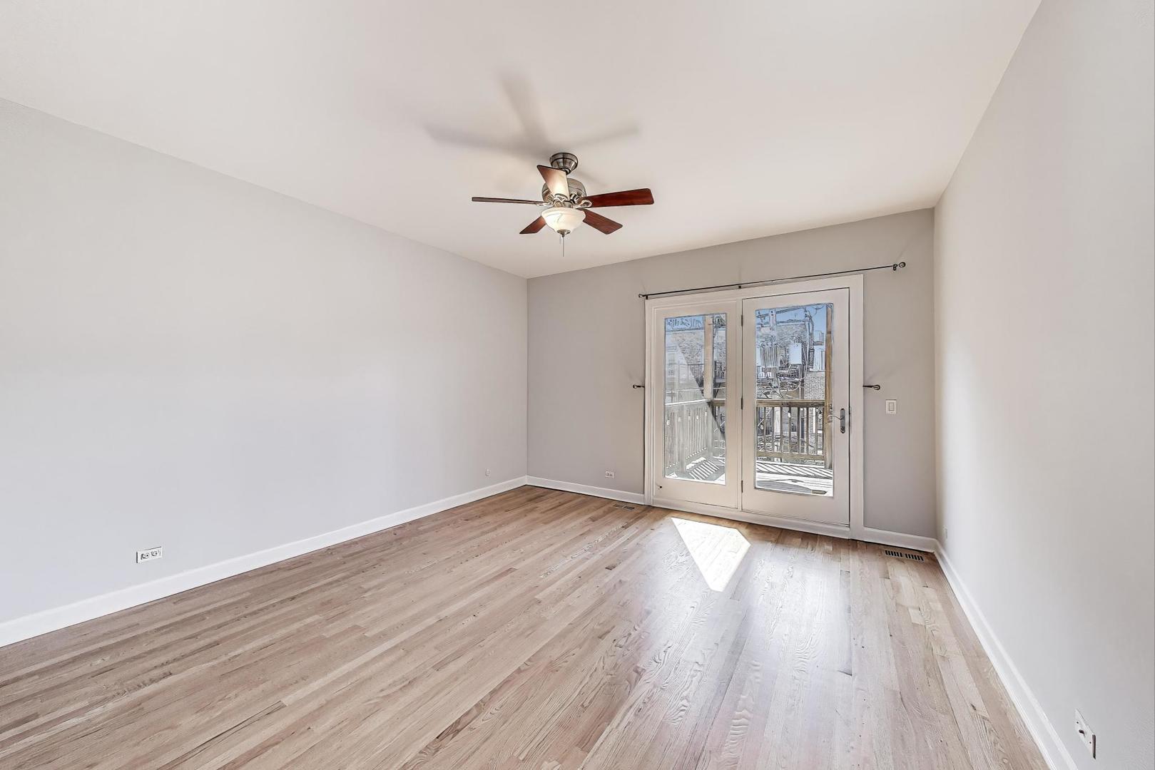 935 West Dakin Street, Unit 2E Chicago, IL 60613 - Photo 7 of 15