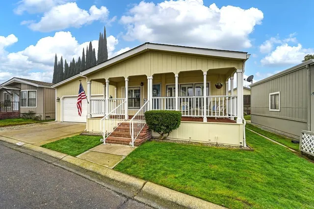 $155,000 | 283 Lafayette Drive, Roseville, CA 95678