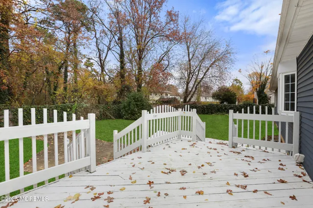 $529,000 | 625 Commonwealth Boulevard, Toms River, NJ 08757