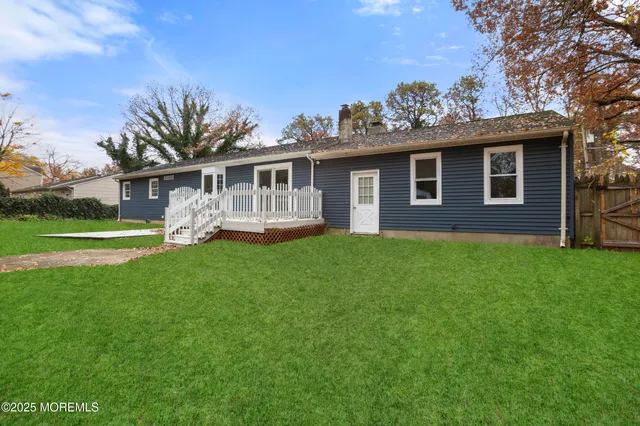 $529,000 | 625 Commonwealth Boulevard, Toms River, NJ 08757