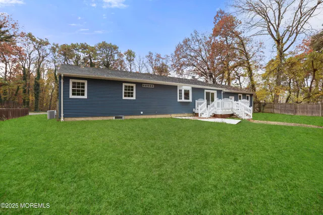 $529,000 | 625 Commonwealth Boulevard, Toms River, NJ 08757