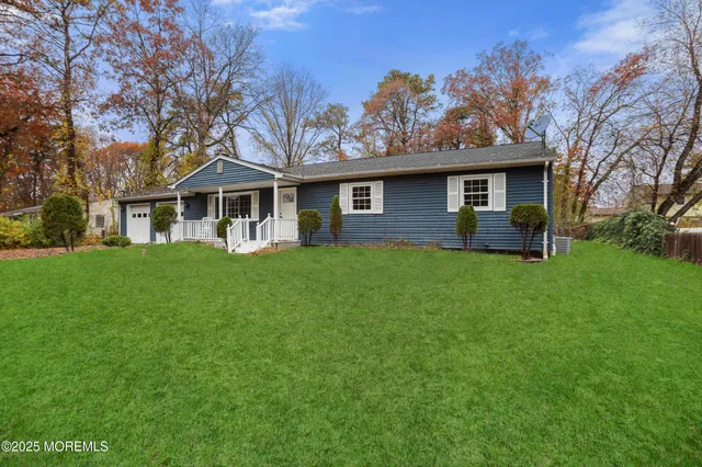 $529,000 | 625 Commonwealth Boulevard, Toms River, NJ 08757